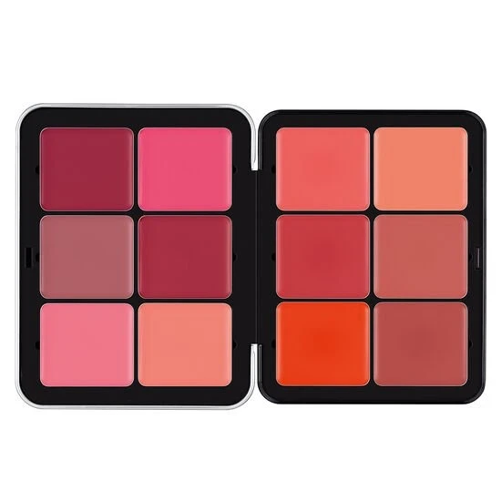 Creamy Blush + Lip Pallet Makeup For Girls