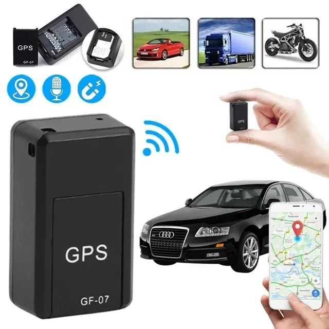 Mini GPS tracker | mini GPS tracker for car | mini GPS tracker for bike | Real time tracking GPS tracker | Magnetic GPS tracker | mini tracking device